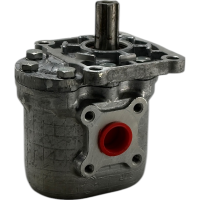 насос шестеренный НШ50Д-3Л