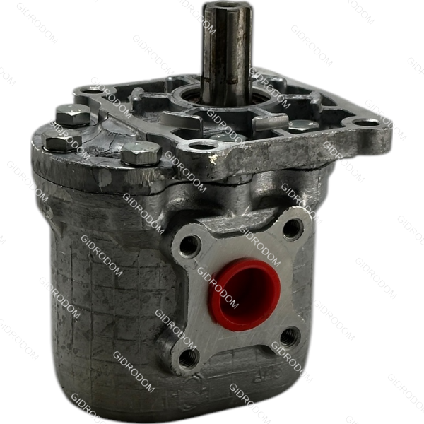 насос шестеренный НШ100В-3