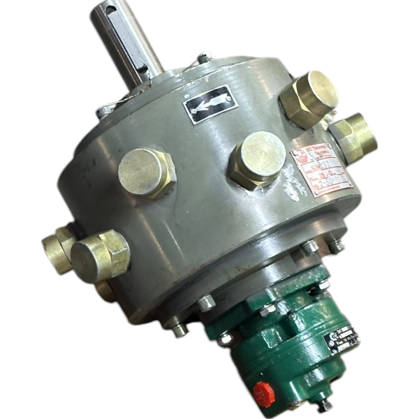 Насос секционный нерегулируемый 50НС32/2