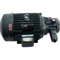 Насос пластинчатый регулируемый VCM-SF-40D-10