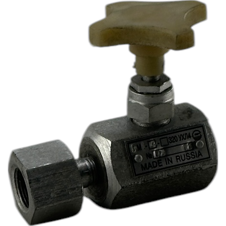 Гидровентиль ВМ-4/320