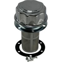 Заливная горловина АВ-1163