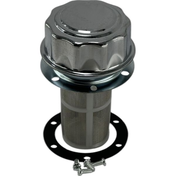 Заливная горловина АВ-1163