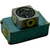 Пневмораспределитель В63-11М