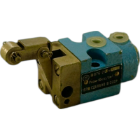 Пневмораспределитель КВ76-21