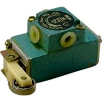 Пневмораспределитель В79-11А