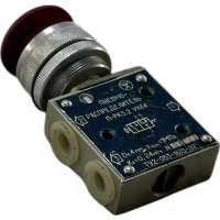 Пневмораспределитель ПРК3.1