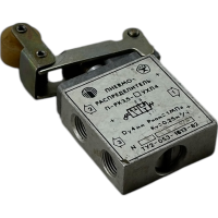 Пневмораспределитель ПРК3.4