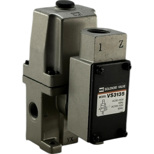 Пневмораспределитель VS 3135 SMC