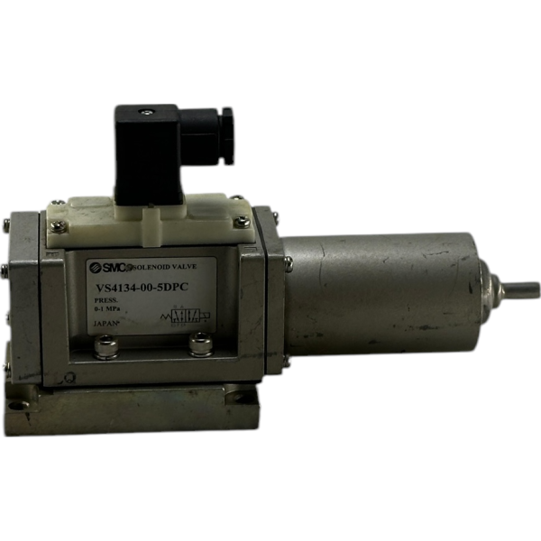 Пневмораспределитель VS 4134-00-5DPC SMC