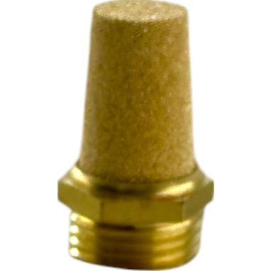 Пневмоглушитель ПГ2113-16