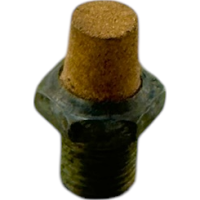 Пневмоглушитель ПГ2113-04