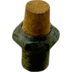 Пневмоглушитель ПГ2113-04