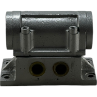 Пневмораспределитель ПВ63-14М