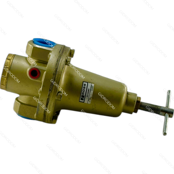 Пневмоклапан редукционный C5211A-6007 ROSS