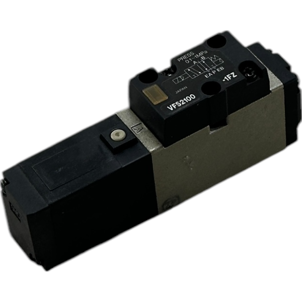Пневмораспределитель VFS-2100 SMC