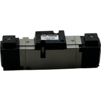 Пневмораспределитель V42 14F SMC