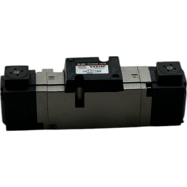 Пневмораспределитель V42 14F SMC