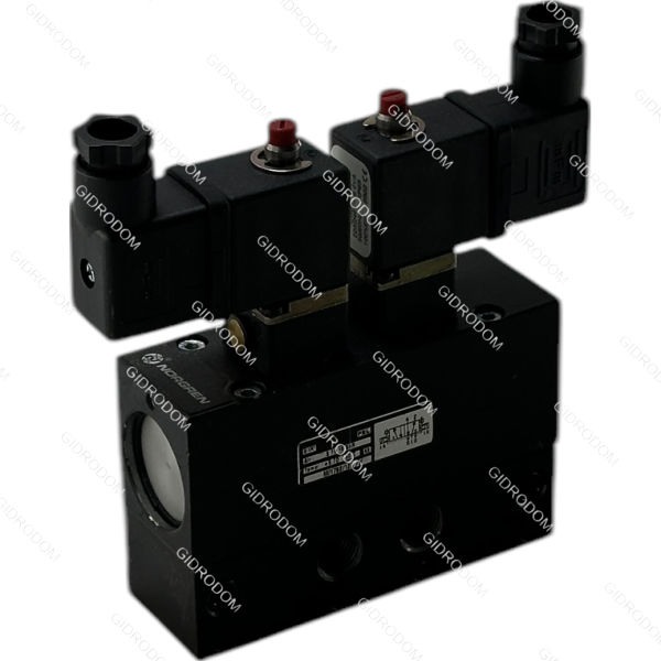 Пневмораспределитель M/1762/123N MARTONAIR