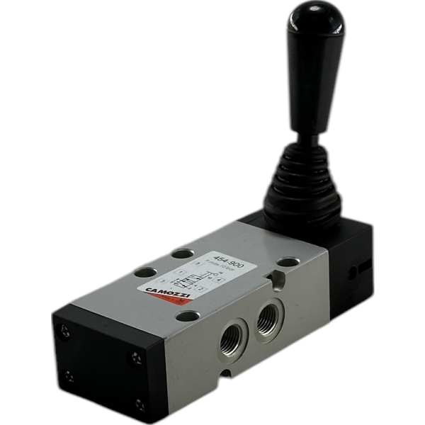 Пневмораспределитель 464-900 CAMOZZI