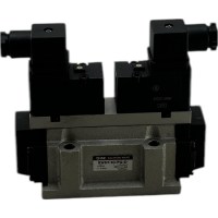 Пневмораспределитель EVS7-10-FG-D SMC