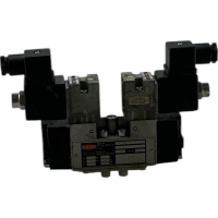 Пневмораспределитель 25-315-30 HERION