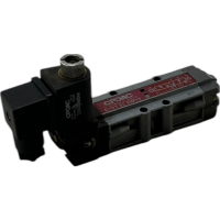 Пневмораспределитель D10 T52 EIM15 CPOAC