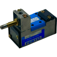 Пневмораспределитель MFH-5/2-D1C FESTO