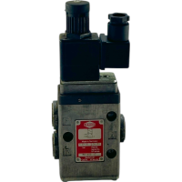 Пневмораспределитель 80-208-13 HERION