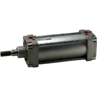 Пневмоцилиндр 40M2L080A0125