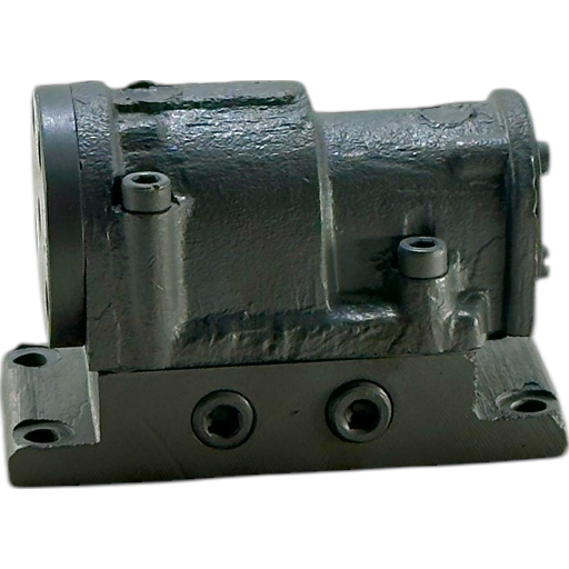 Пневмораспределитель ПВ63-24М