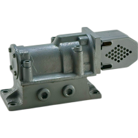 Пневмораспределитель ПВ64-25М