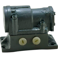 Пневмораспределитель В63-25М