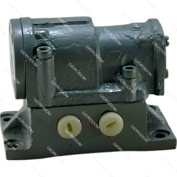 Пневмораспределитель В63-25М