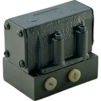 Пневмораспределитель В63-14А