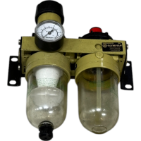 Устройство подготовки воздуха УПВ-10