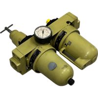 Устройство подготовки воздуха УПВ-25