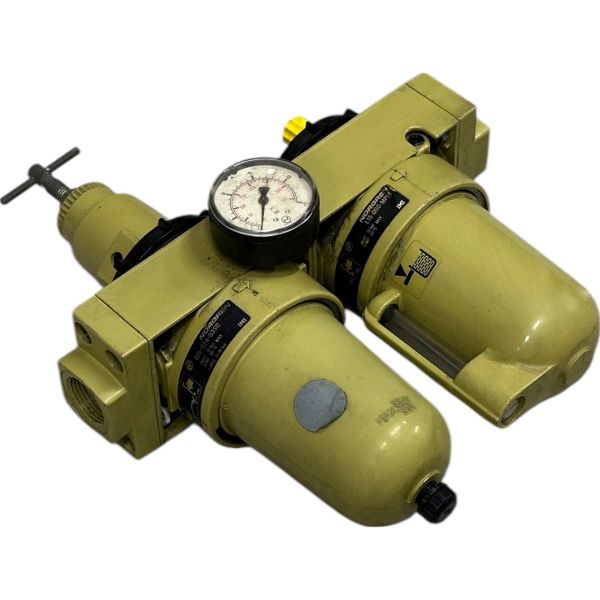 Устройство подготовки воздуха УПВ-25