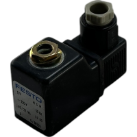 Катушка электромагнитная TYP MSW 220V FESTO