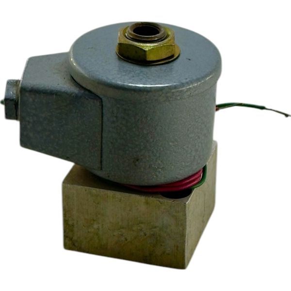 Пневмораспределитель П-РЭ3/2,5 5126