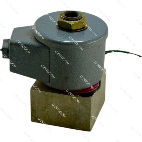 Пневмораспределитель П-РЭ3/2,5 5126