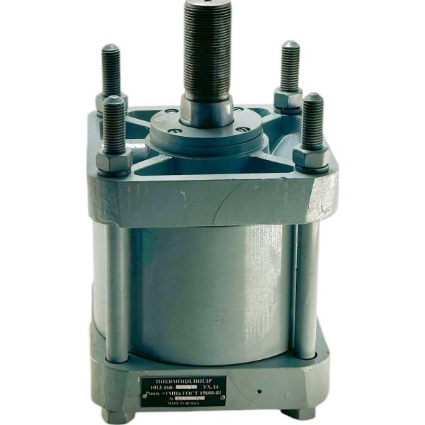 Пневмоцилиндр 1012-032*100