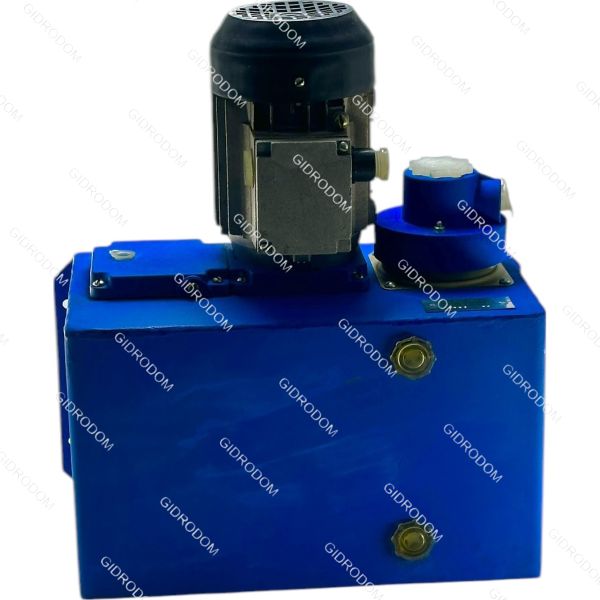 станция смазочная С48-13М