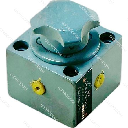 Переключатель манометра ПМ2-1-320