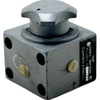 Переключатель манометра ПМ2-2-320