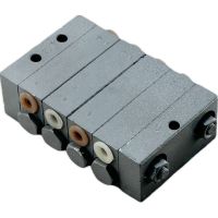 Питатель импульсный МИ-4 25-20-25-15