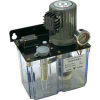 станция смазочная И-СЭ-2,5/0,5