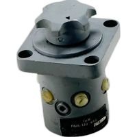 Переключатель манометра ПМ6-320