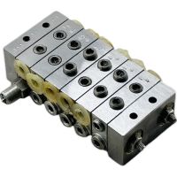 Питатель импульсный МИ-6 15-5-15-5-15-5