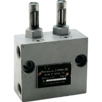 Питатель густой смазки 2-0500-2К Елгава